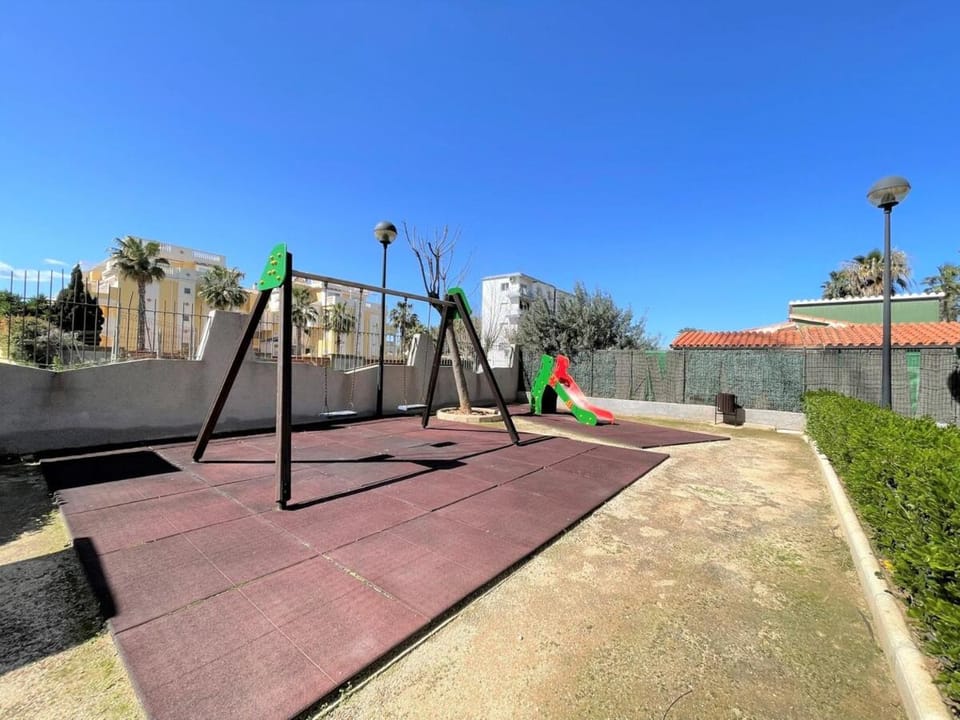 Appartement Jacaranda Denia Apartment in Marina Alta