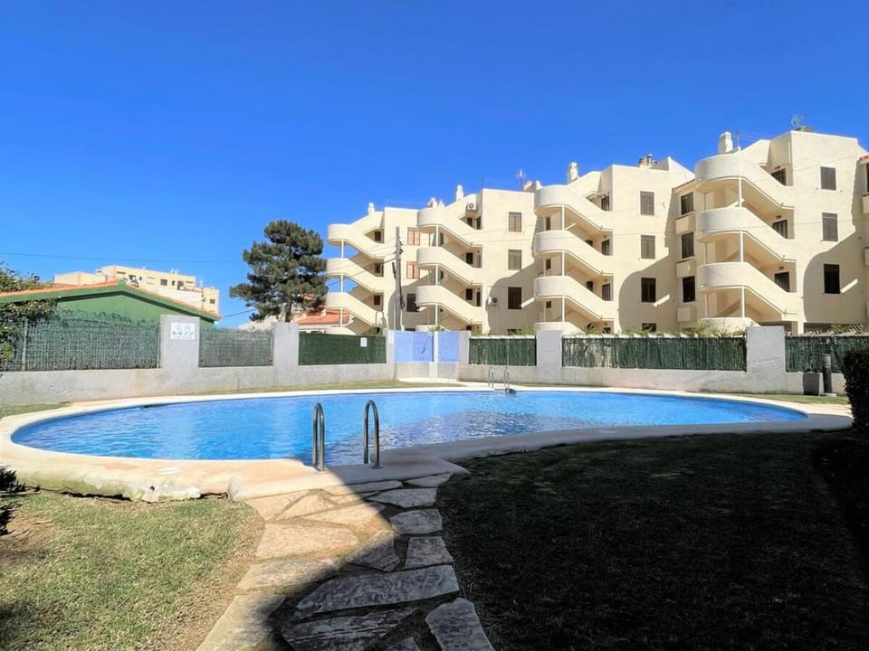 Appartement Jacaranda Denia Apartment in Marina Alta