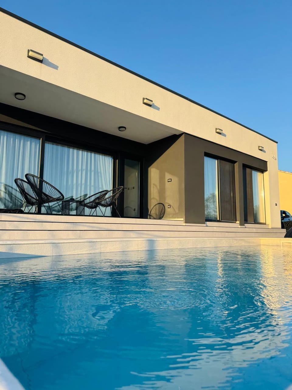 Casa Si House in Šibenik-Knin County, Croatia