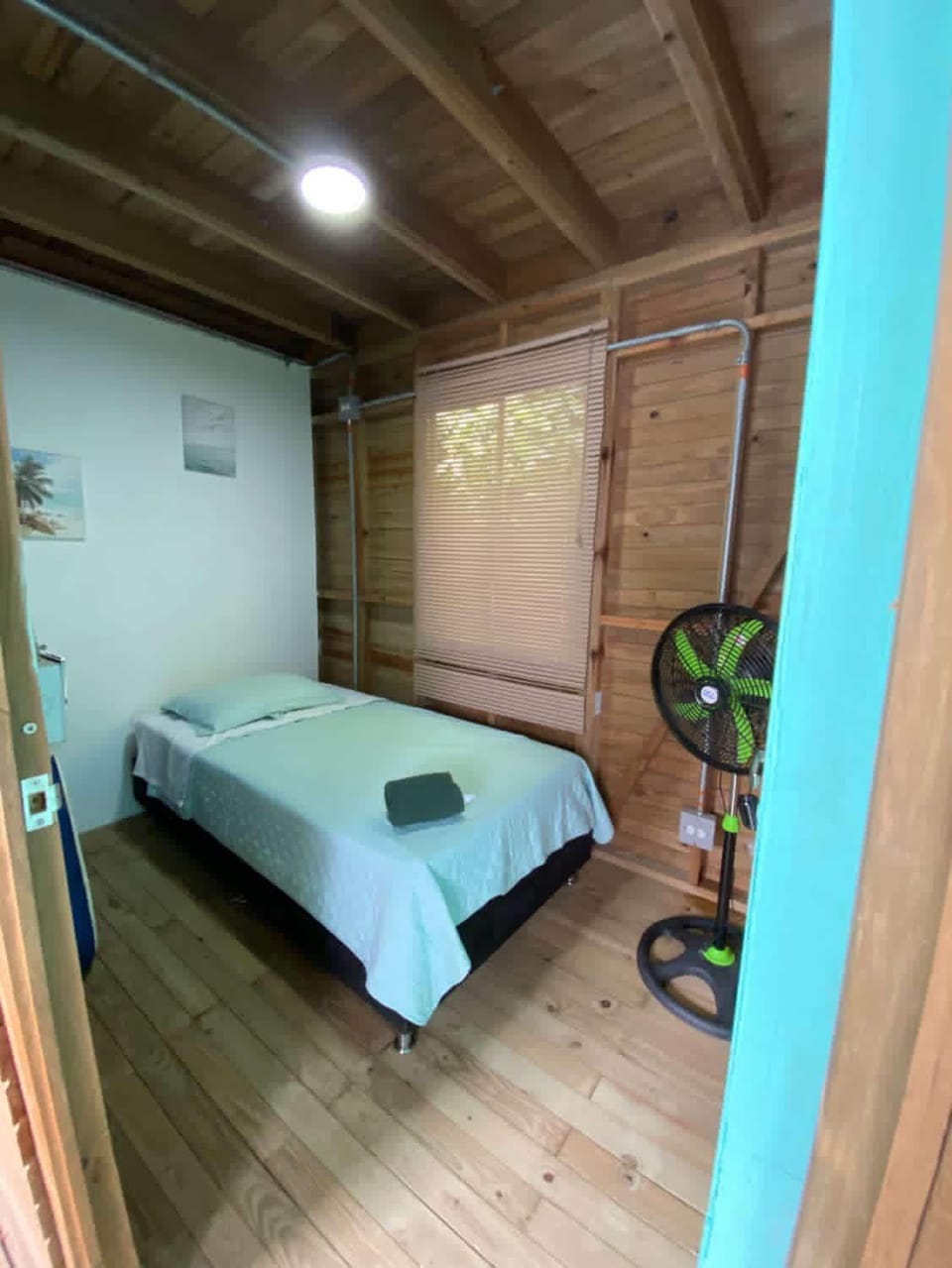 Apartamentos de madera SenSunset Necocli Apartment in Choco, Colombia