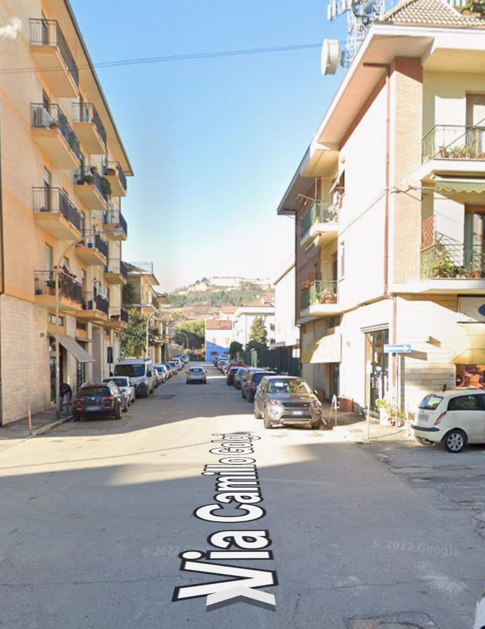Al mare da Anto & Anto spiaggia compresa ombrellone e due lettini Apartment in San Benedetto del Tronto