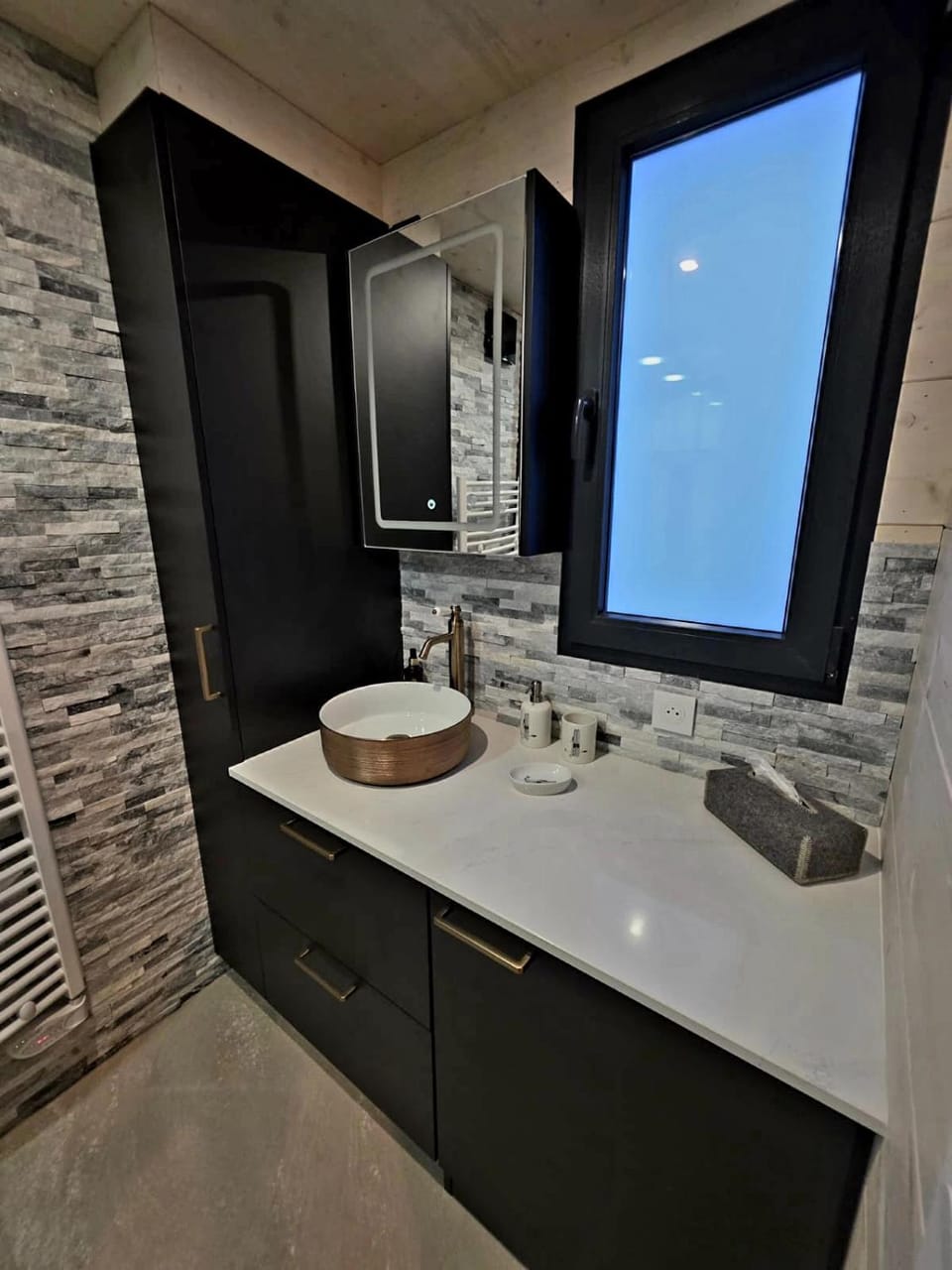 Tiny House Annecy House in Haute-Savoie