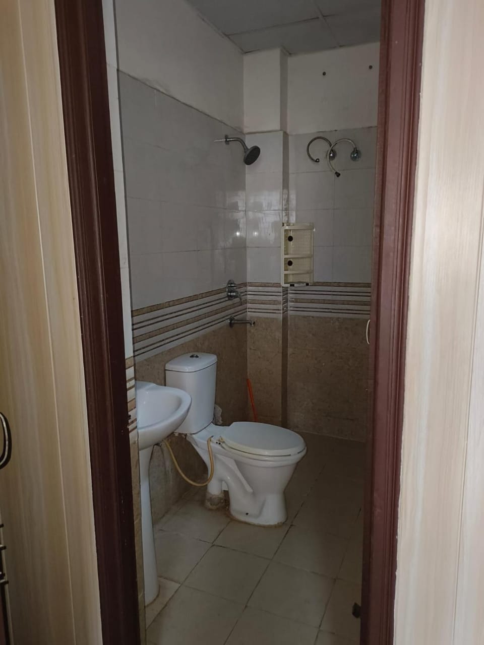 2bhk fully furnished with Swimming pool Apartment in Punjab, India
