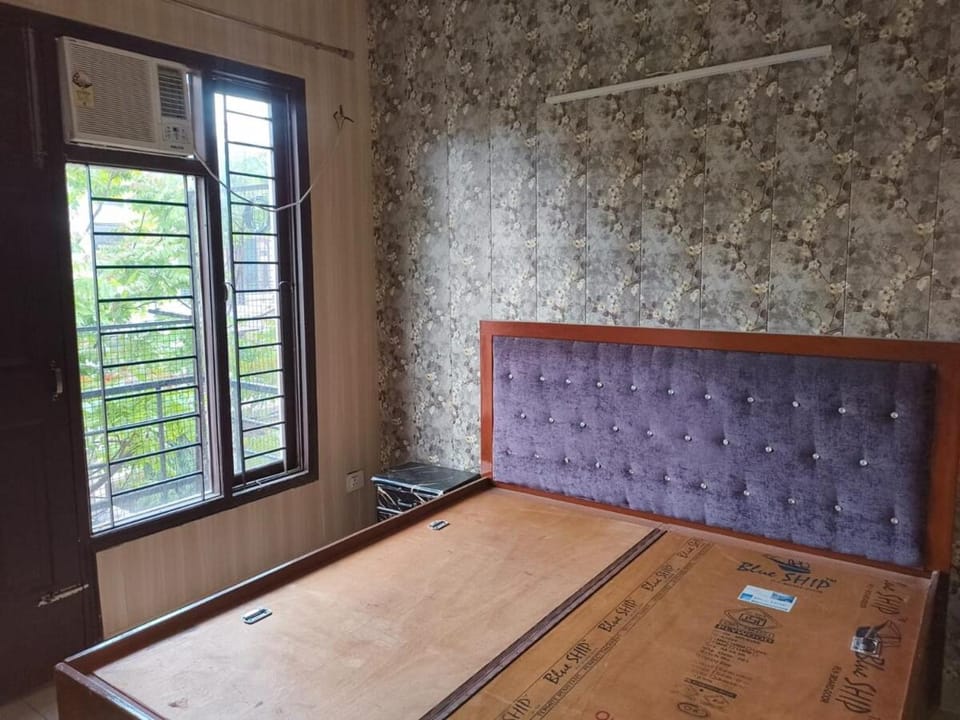 2bhk fully furnished with Swimming pool Apartment in Punjab, India