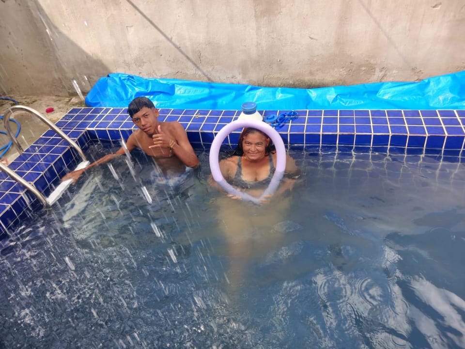 Casa em caldas do jorro House in State of Bahia