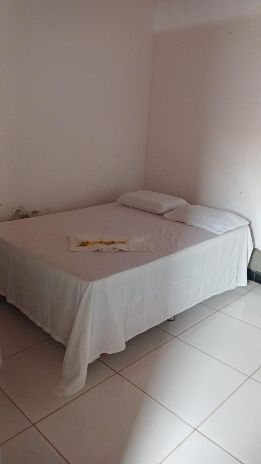 Casa em caldas do jorro House in State of Bahia