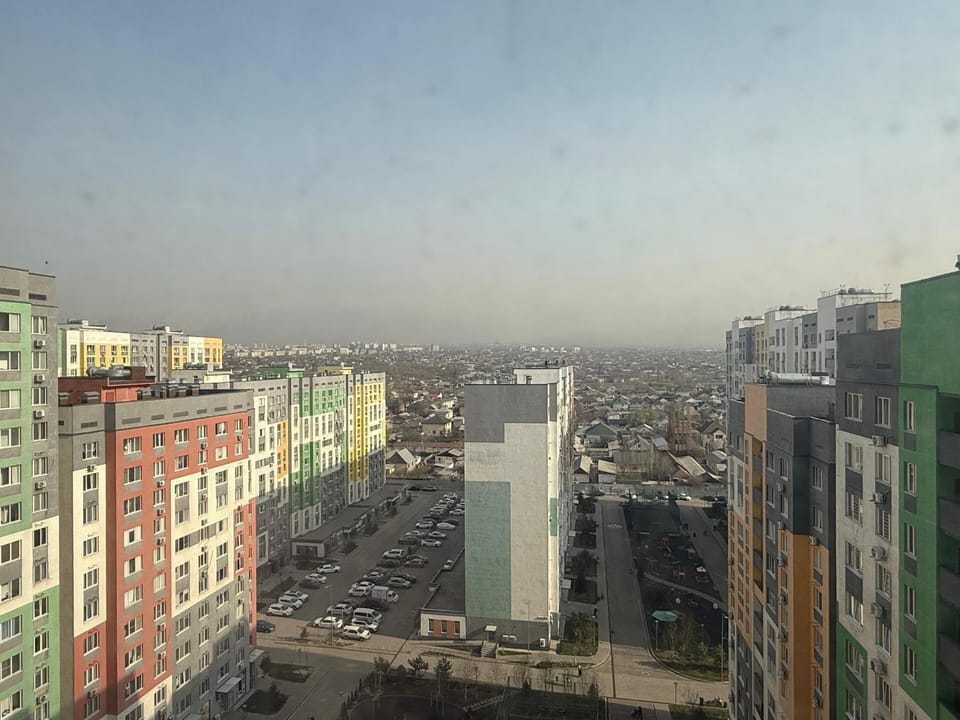 View (from property/room)