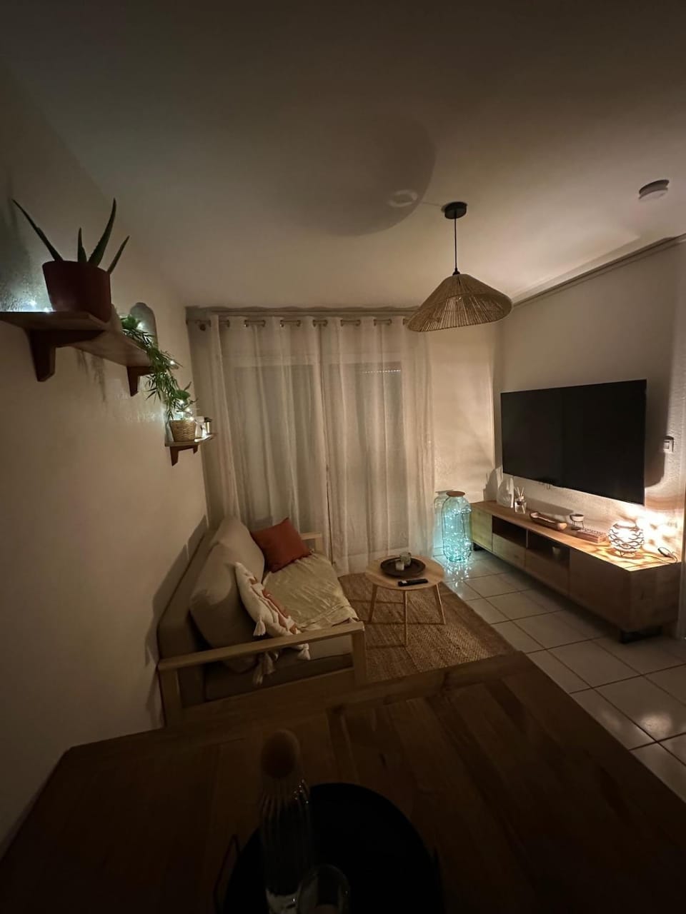 TV and multimedia, Living room