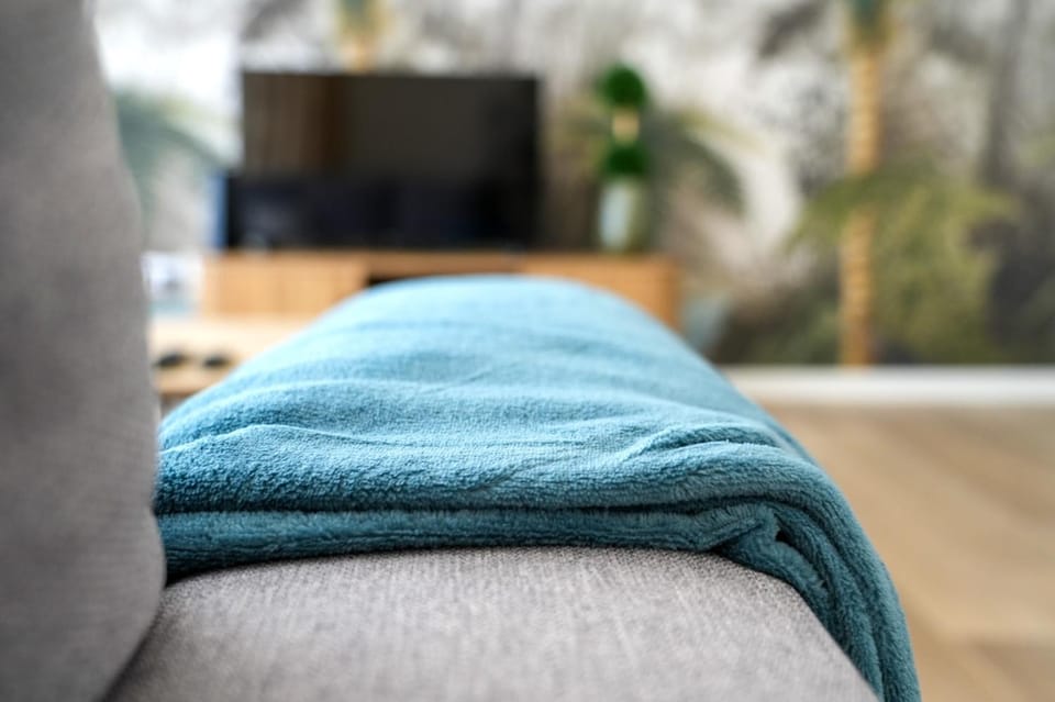 Apartamento Traineirinha com 2 quartos e parque privado Apartment in Nazaré