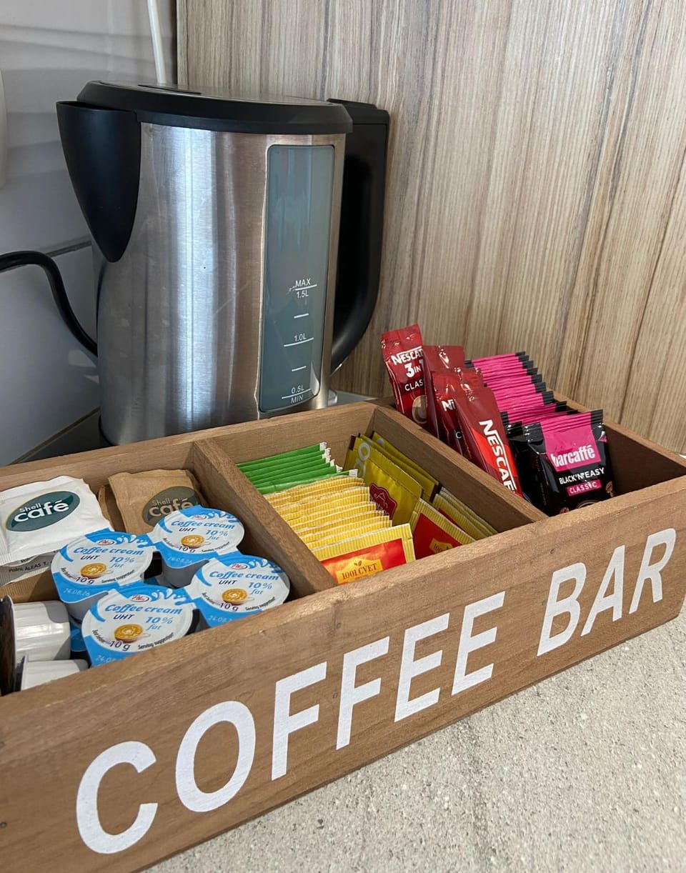 minibar