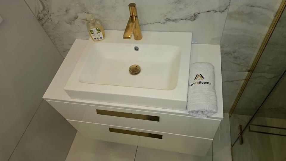 Apartament Garbary Apartment in Greater Poland Voivodeship