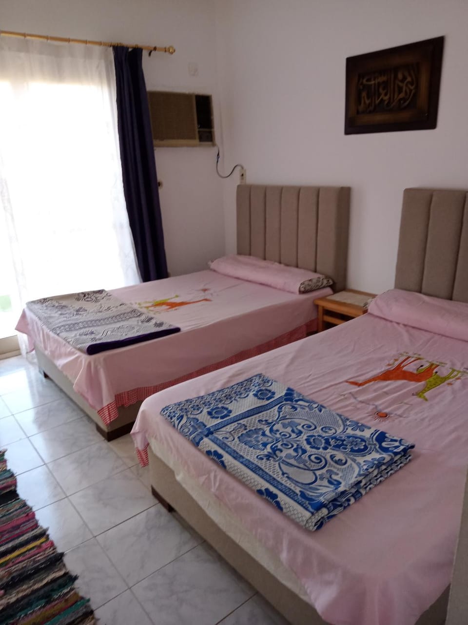 Chalet at rassudr blue lagoon resort Chalet in South Sinai Governorate