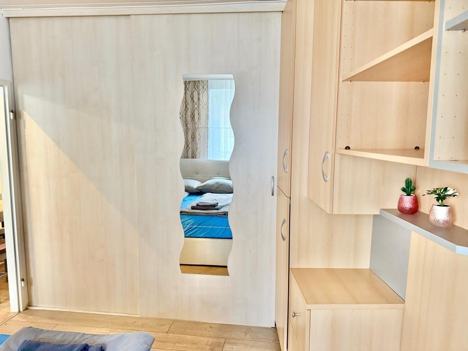 Stylish Apartment Near Airport Apartment in Vienna