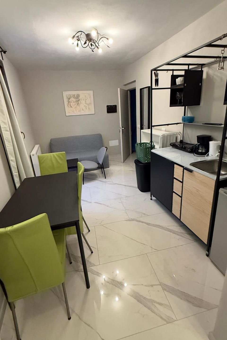 Torri Amori Apartment in Liguria