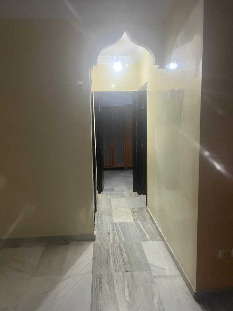 Agadir Jnan adrar Apartment in Agadir
