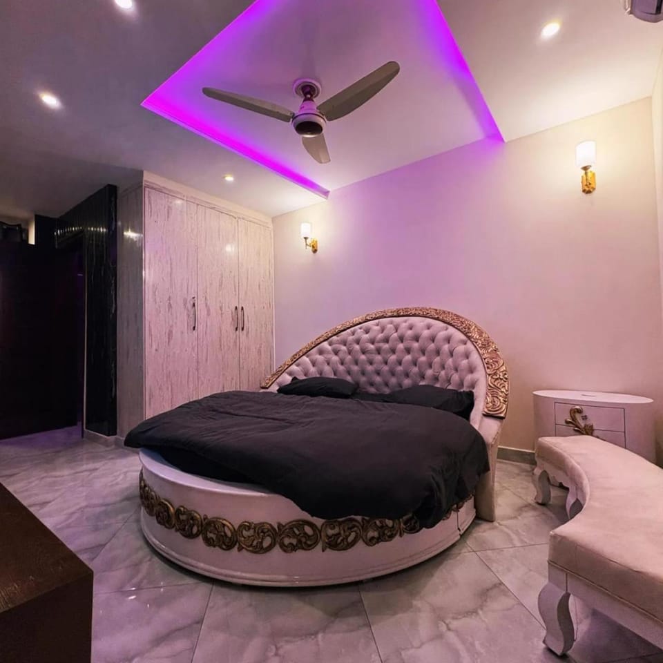 Aura Living in Lahore Apartment in Lahore
