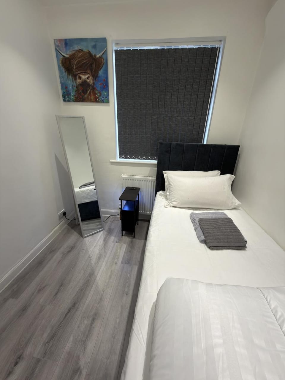 Cosy Central Retreat Home Villa in Leicester