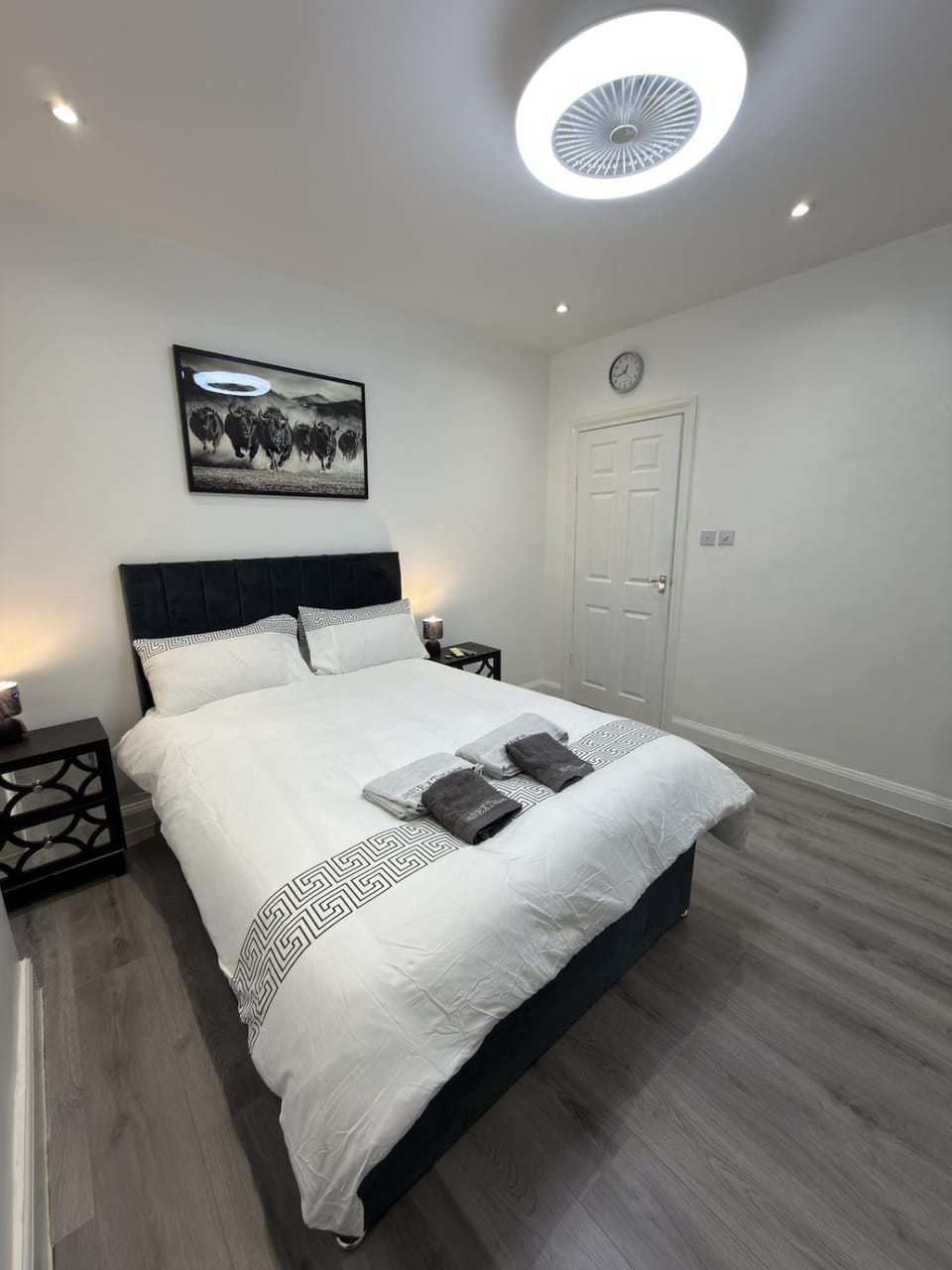 Cosy Central Retreat Home Villa in Leicester