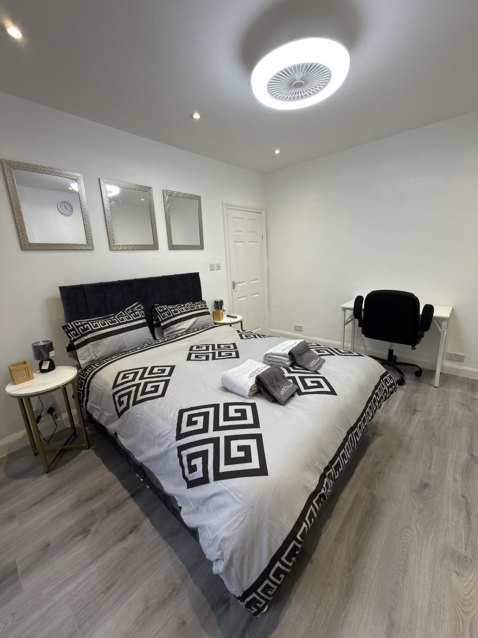 Cosy Central Retreat Home Villa in Leicester