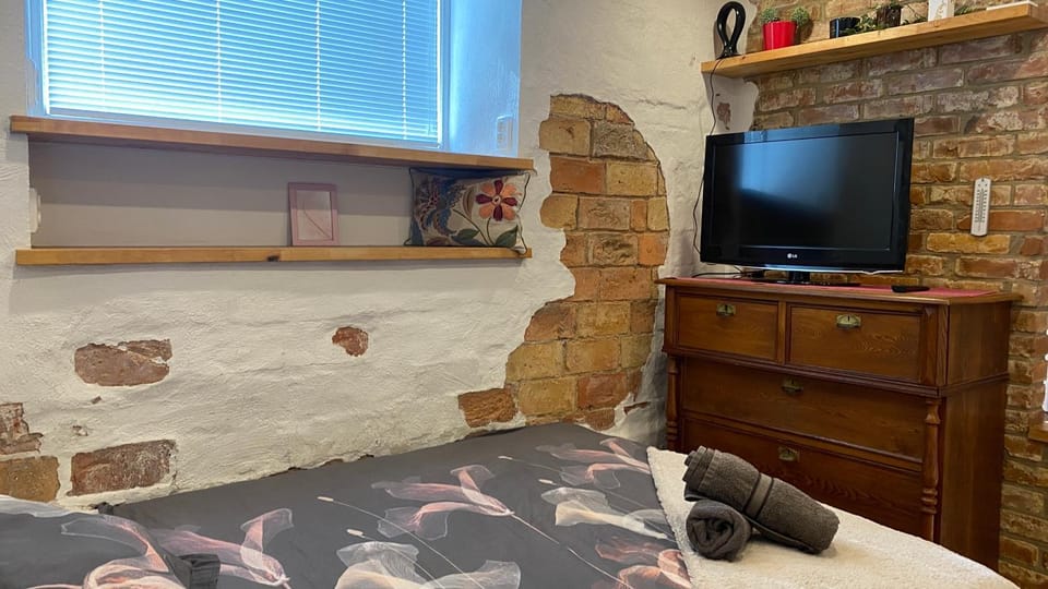 Cozy central studio 24 h self check in Apartment in Tallinn