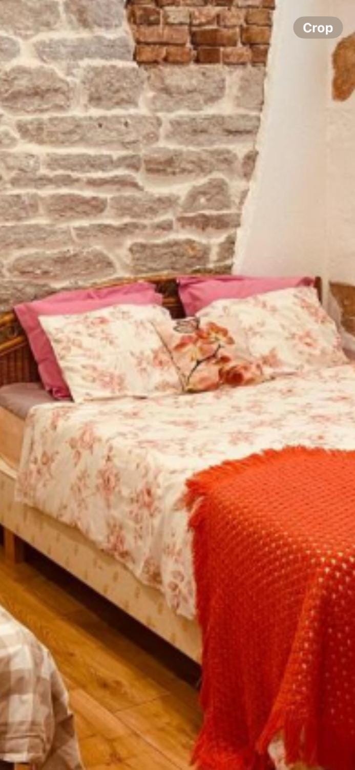 Cozy central studio 24 h self check in Apartment in Tallinn
