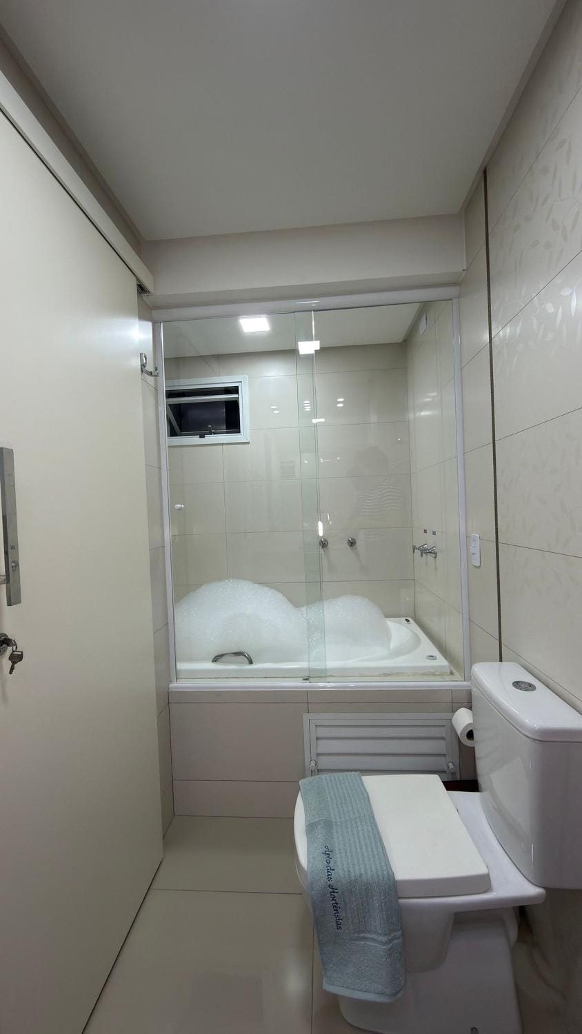 Shower, Bathroom, Bath