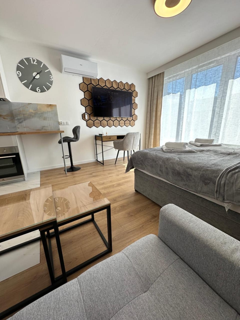 LUXURY Portovo Apartment in Gdansk