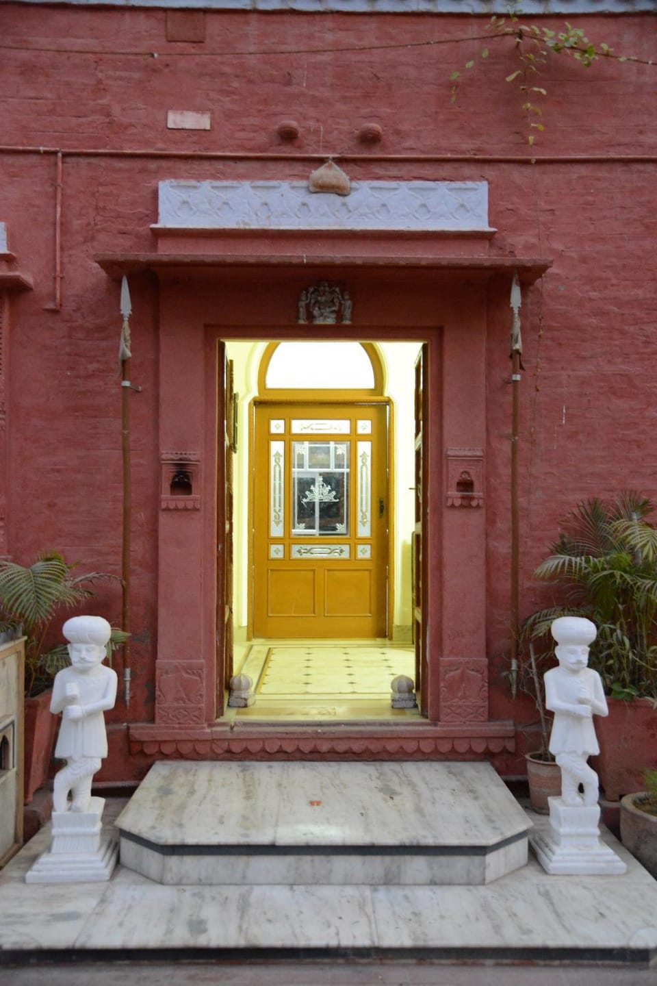 Hotel Jaswant Bhawan Hotel in Rajasthan
