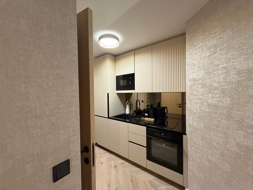 Luxury Apartment LEGRAND with Garden Apartment in Vienna