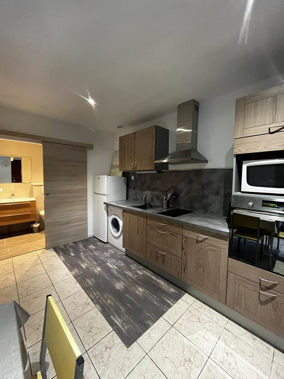 Montijo 2 Apartment in Nouvelle-Aquitaine