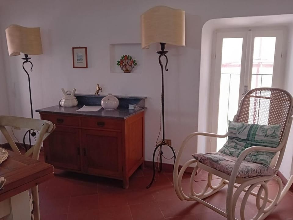 Le finestre su Montemarcello Apartment in Province of Massa and Carrara