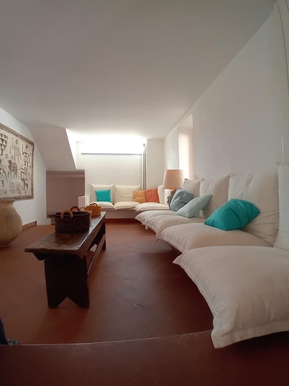 Le finestre su Montemarcello Apartment in Province of Massa and Carrara