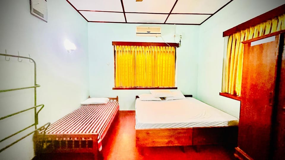 Sith Sewana Holiday Home Hotel in Sri Lanka