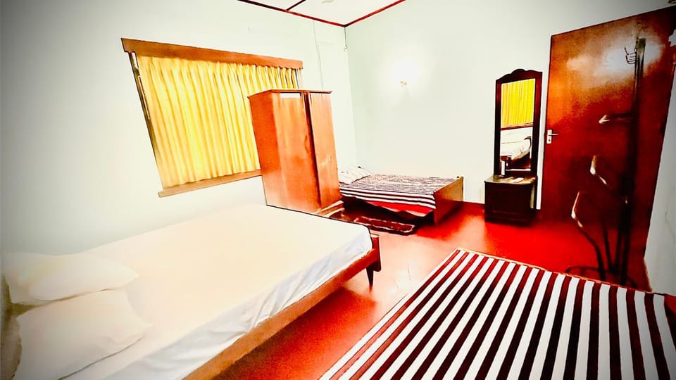 Sith Sewana Holiday Home Hotel in Sri Lanka