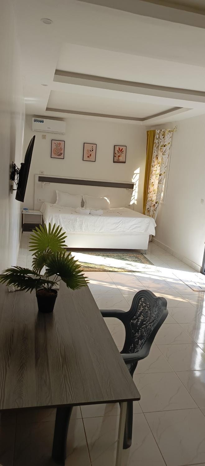 Villa Nostra Bed and Breakfast in Thiès Region, Senegal