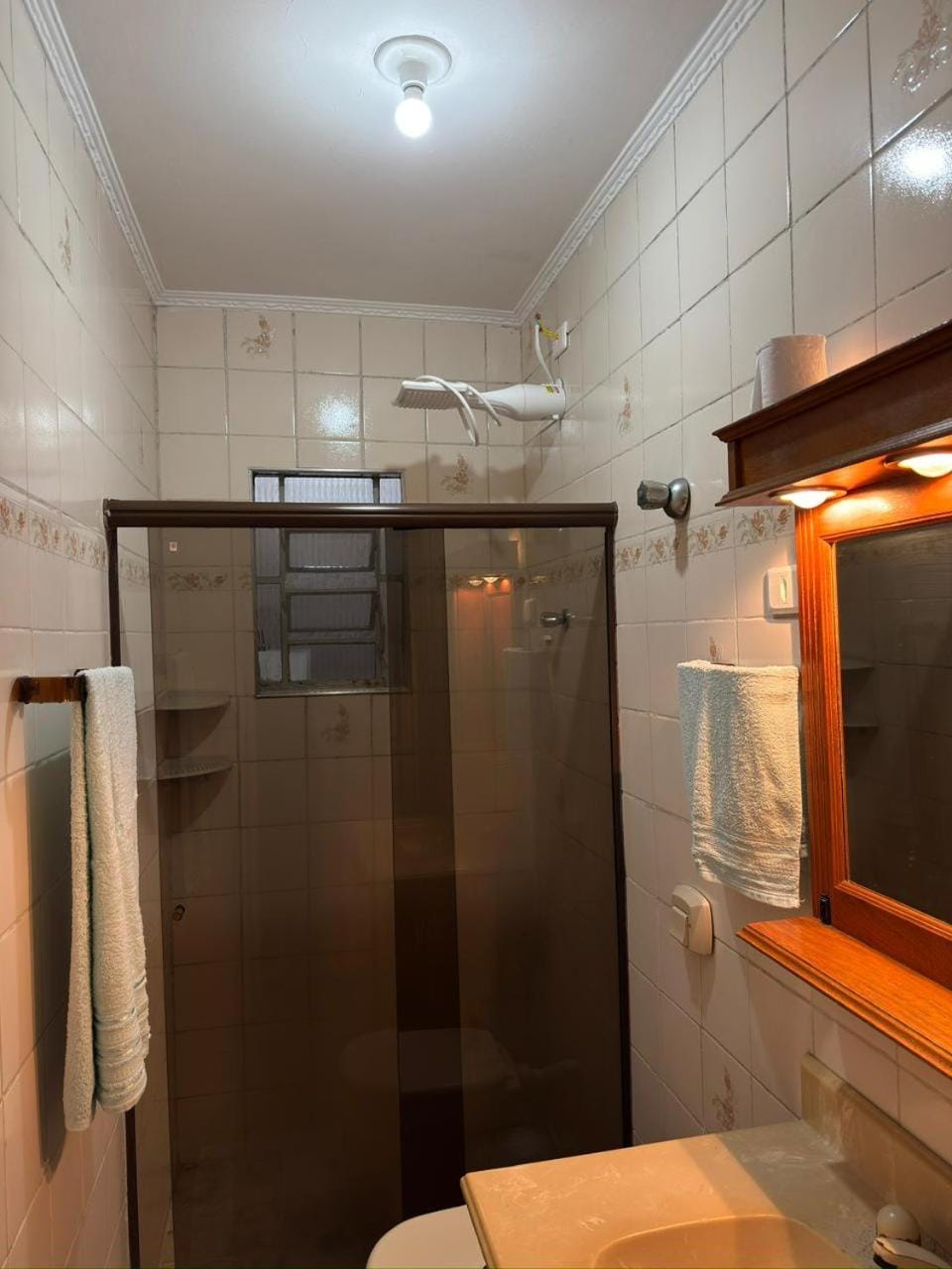 Casa Completa no Aricanduva Conforto e Lazer House in Sao Paulo City
