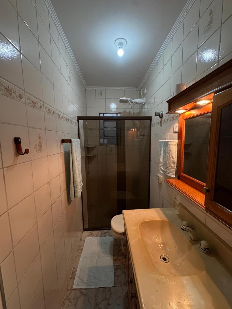 Casa Completa no Aricanduva Conforto e Lazer House in Sao Paulo City