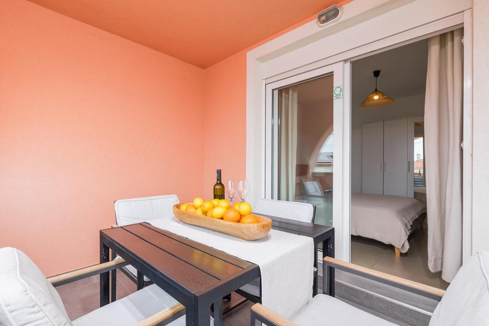 Apartments M&T Mirna Apartment in Primorje-Gorski Kotar County