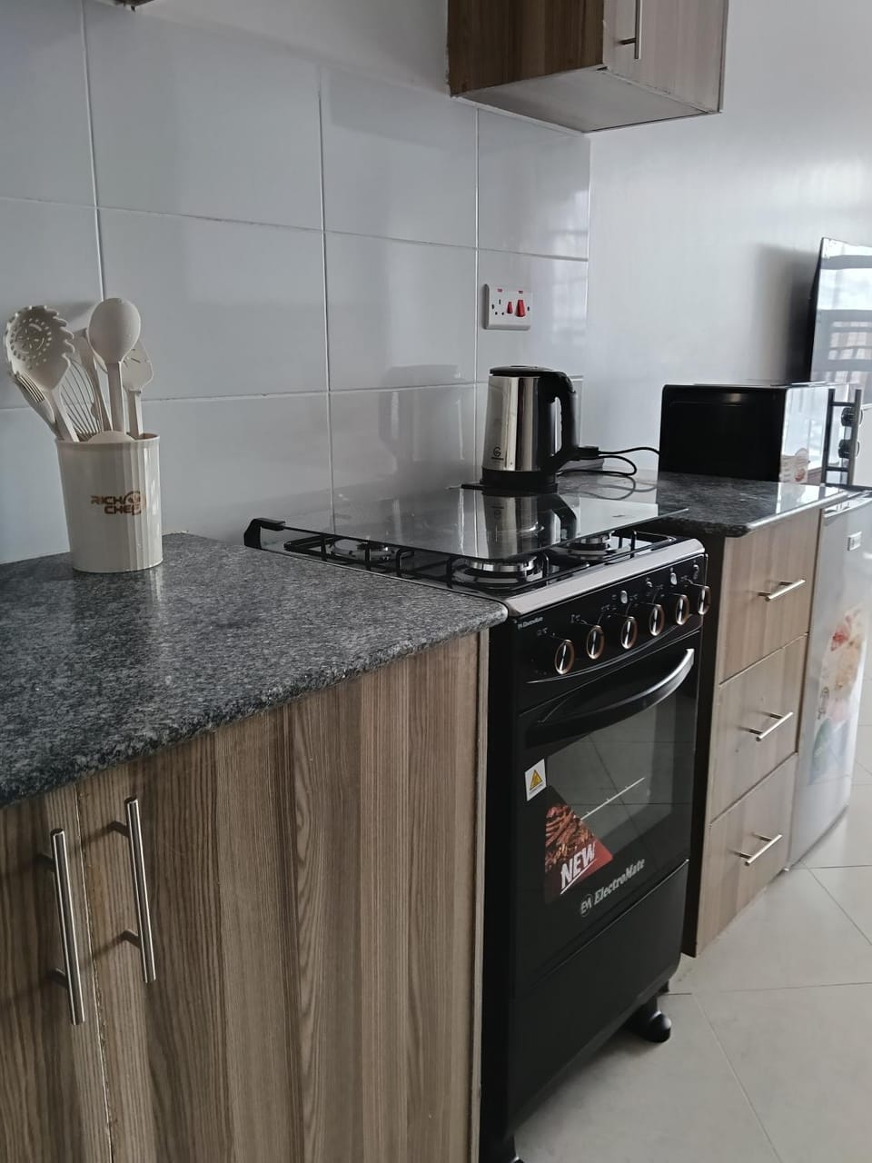 Masha Exec-suites Apartment in Nairobi County