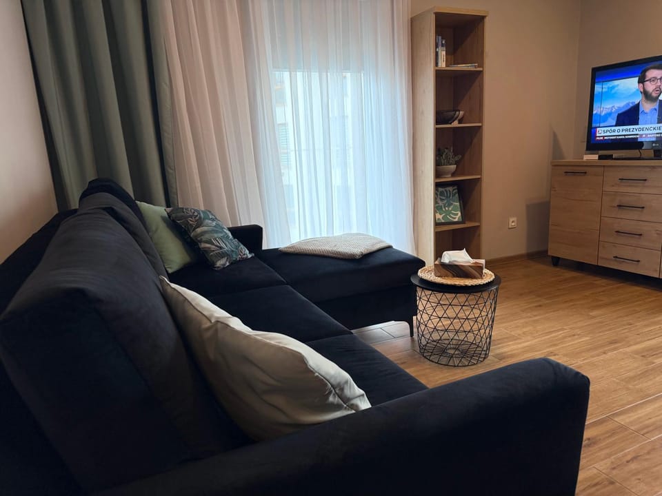 Kutnowska Perła Apartment in Poland
