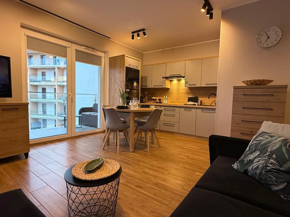 Kutnowska Perła Apartment in Poland