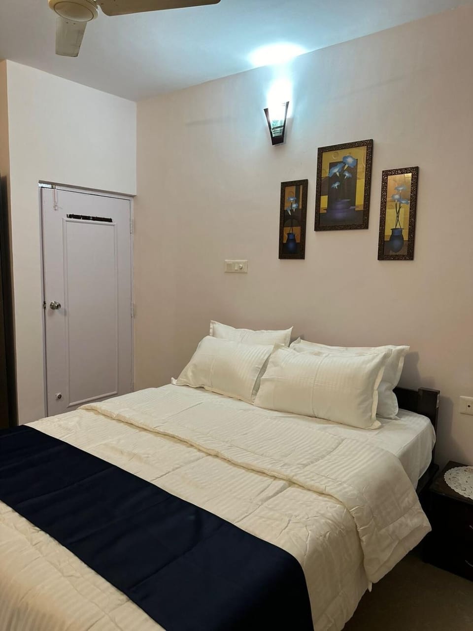 Apartmentbyzaara House in Benaulim