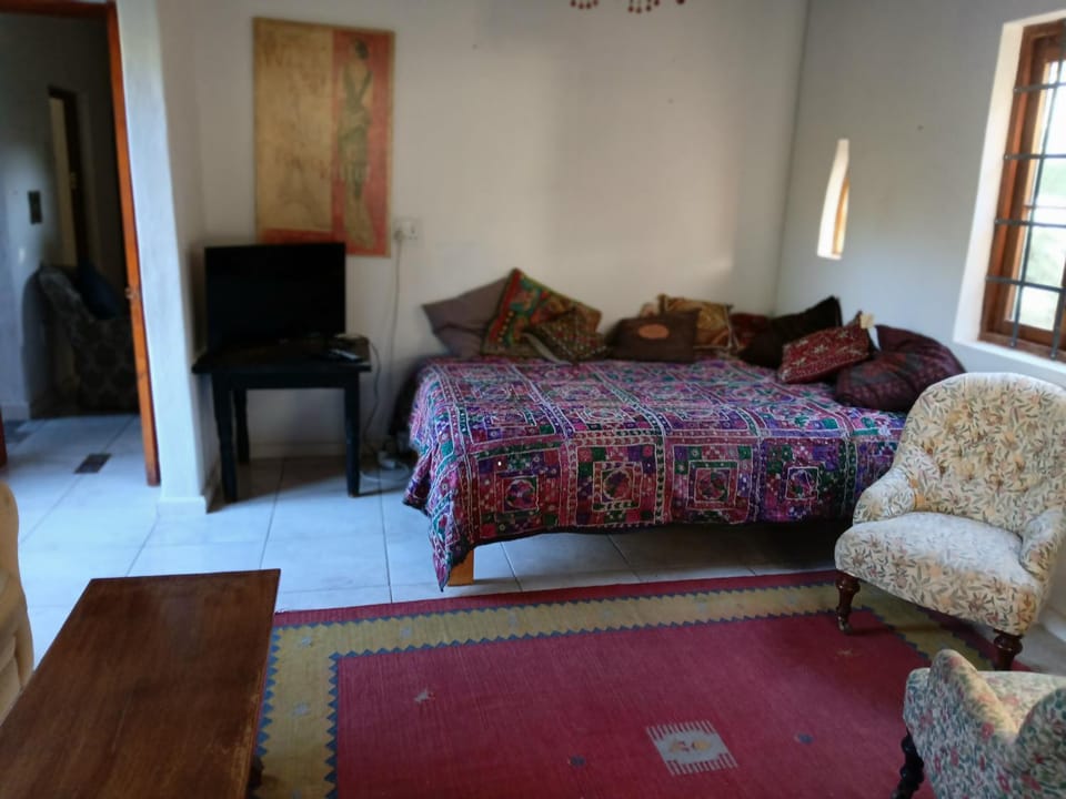 Natalie's Garden Cottage, House in Western Cape
