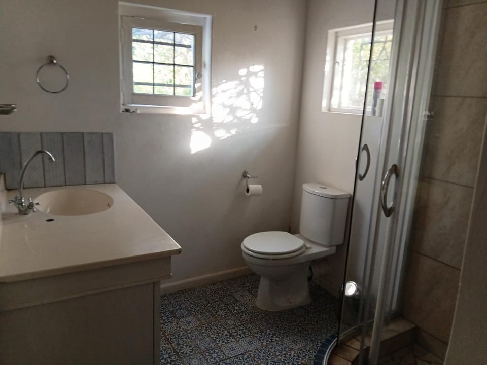 Natalie's Garden Cottage, House in Western Cape