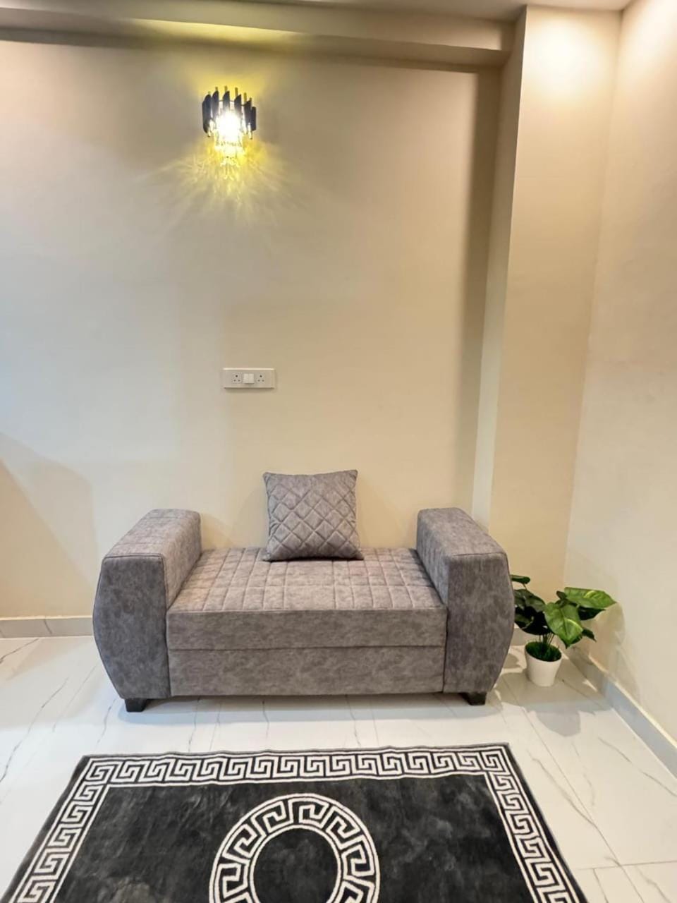 Tapovan Vatika Vacation rental in Rishikesh