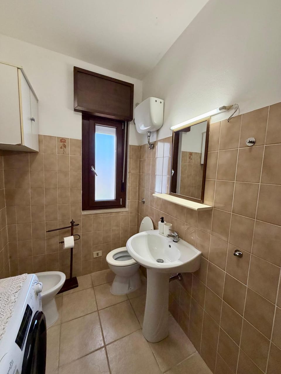 Toilet, Bathroom, bidet
