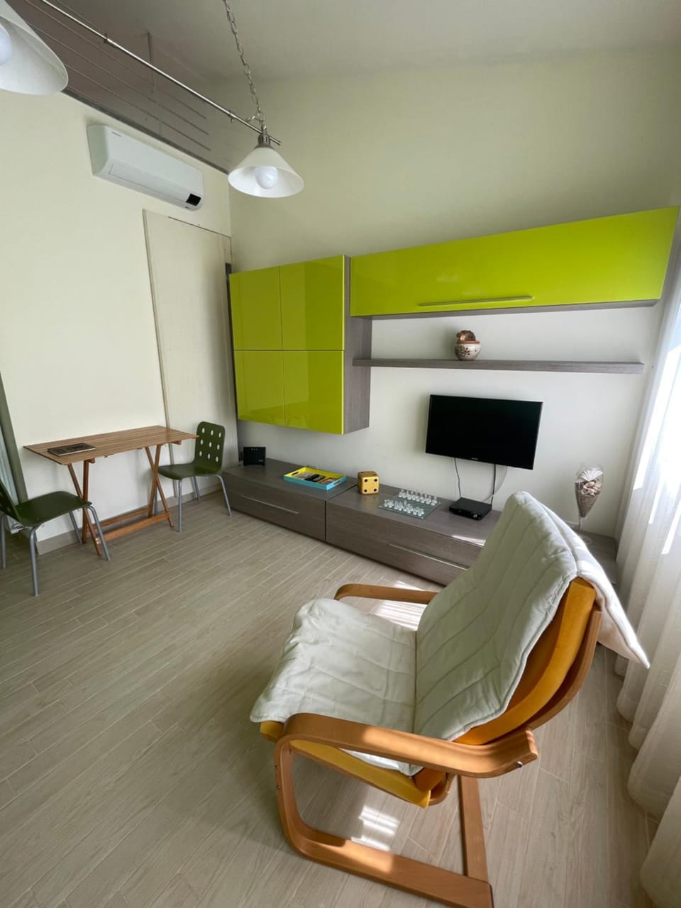 Xerxe's House Apartment in Varenna