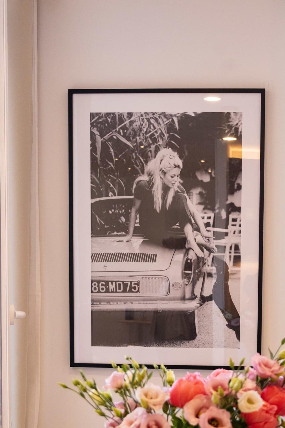 Le Semiramis 2 l Moderne l Shellter-Rentals Apartment in Saint-Tropez