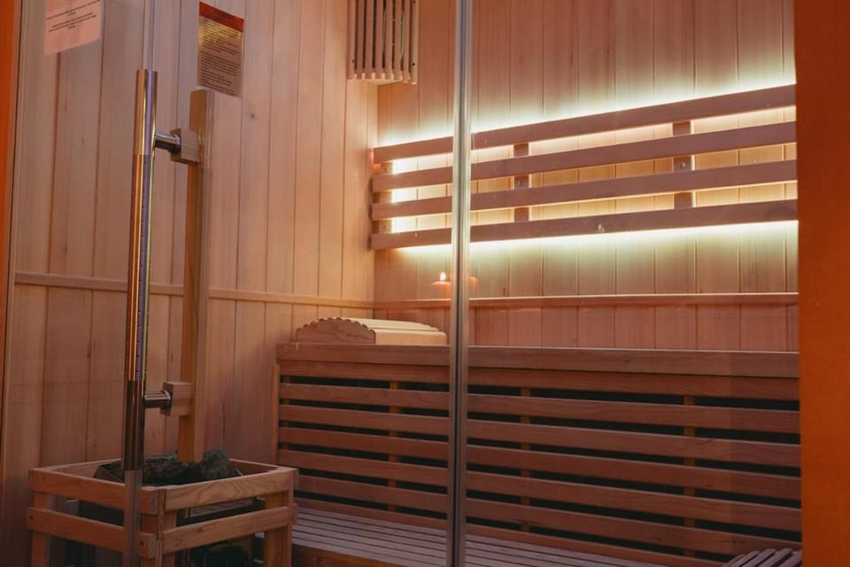 Grande Escale- Sauna & Jacuzzi & Vidéo projecteur- Bord de mer House in Brittany