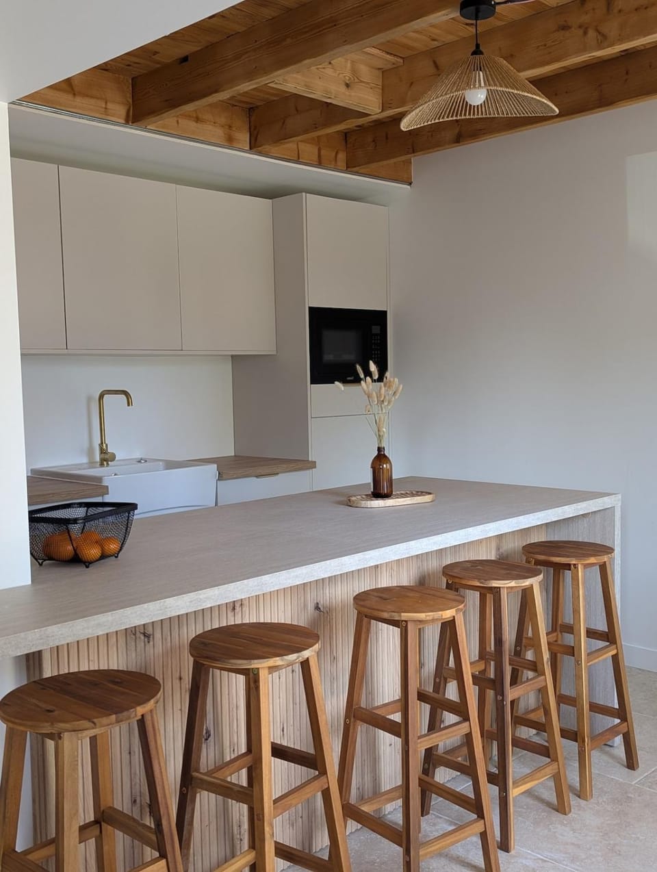 Grande Escale- Sauna & Jacuzzi & Vidéo projecteur- Bord de mer House in Brittany